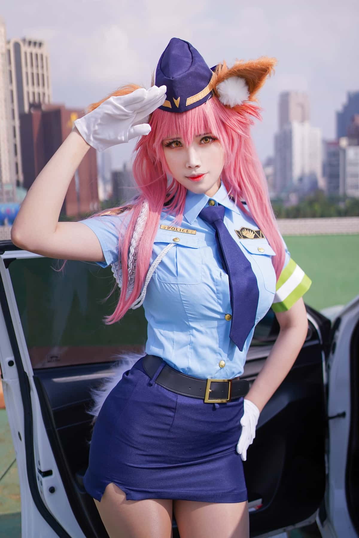 KaYa萱 Cospla写真合集 86套