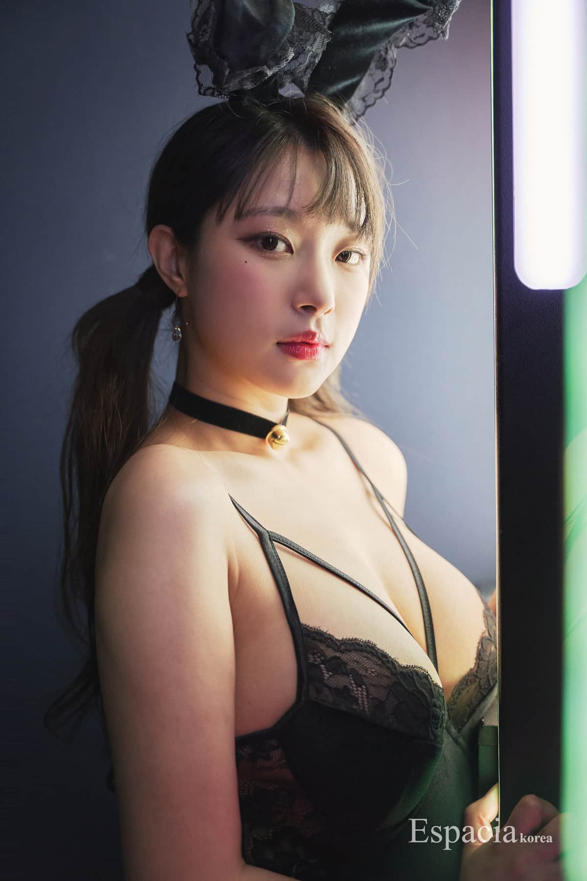Espacia Korea 机构写真合集 151套