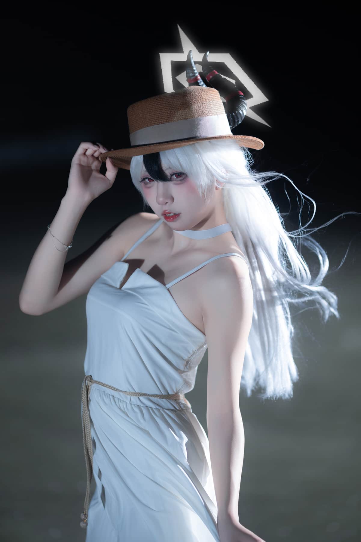 九柒喵 少女Cos写真合集12套下载