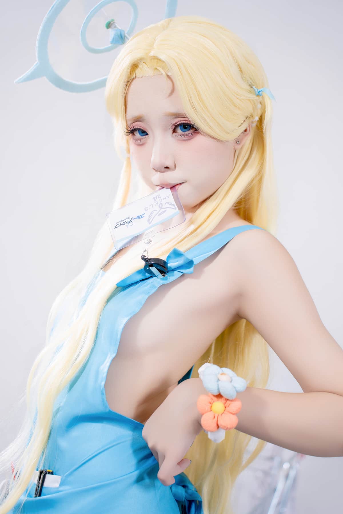 九柒喵 少女Cos写真合集12套下载